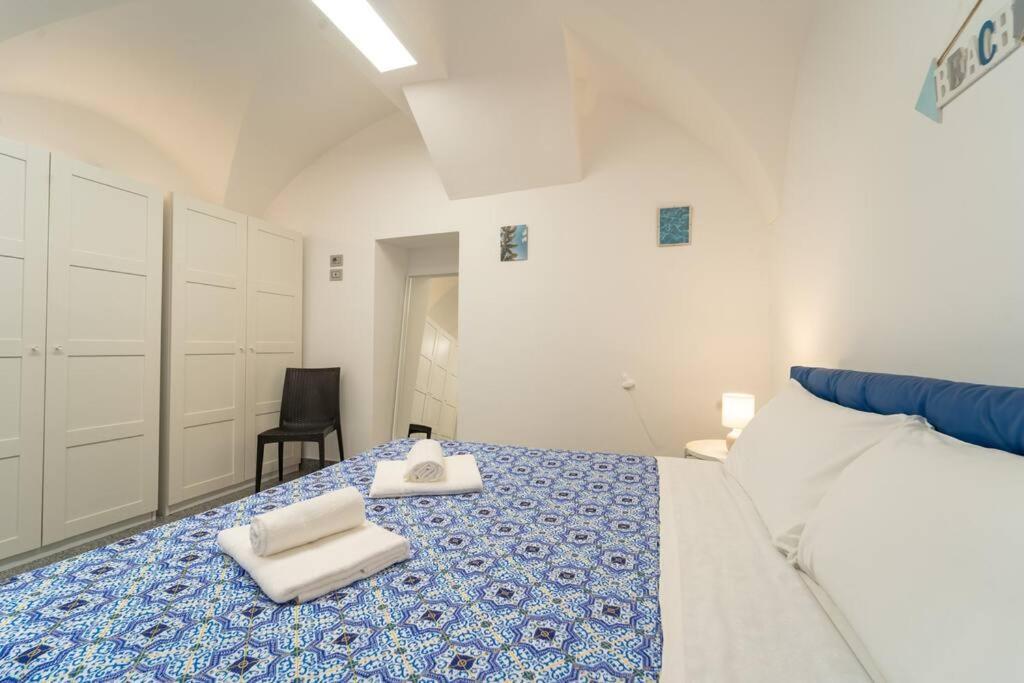La Casa Del Marinaio Apartamento Sanremo Exterior foto